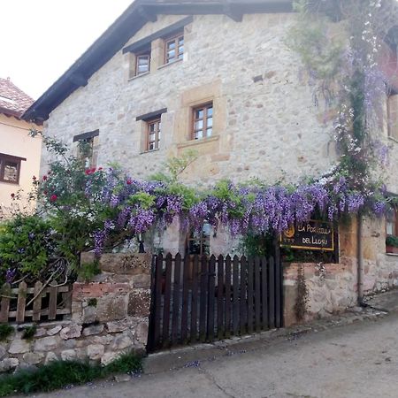 Pandiello La Portiella Del Llosu מראה חיצוני תמונה
